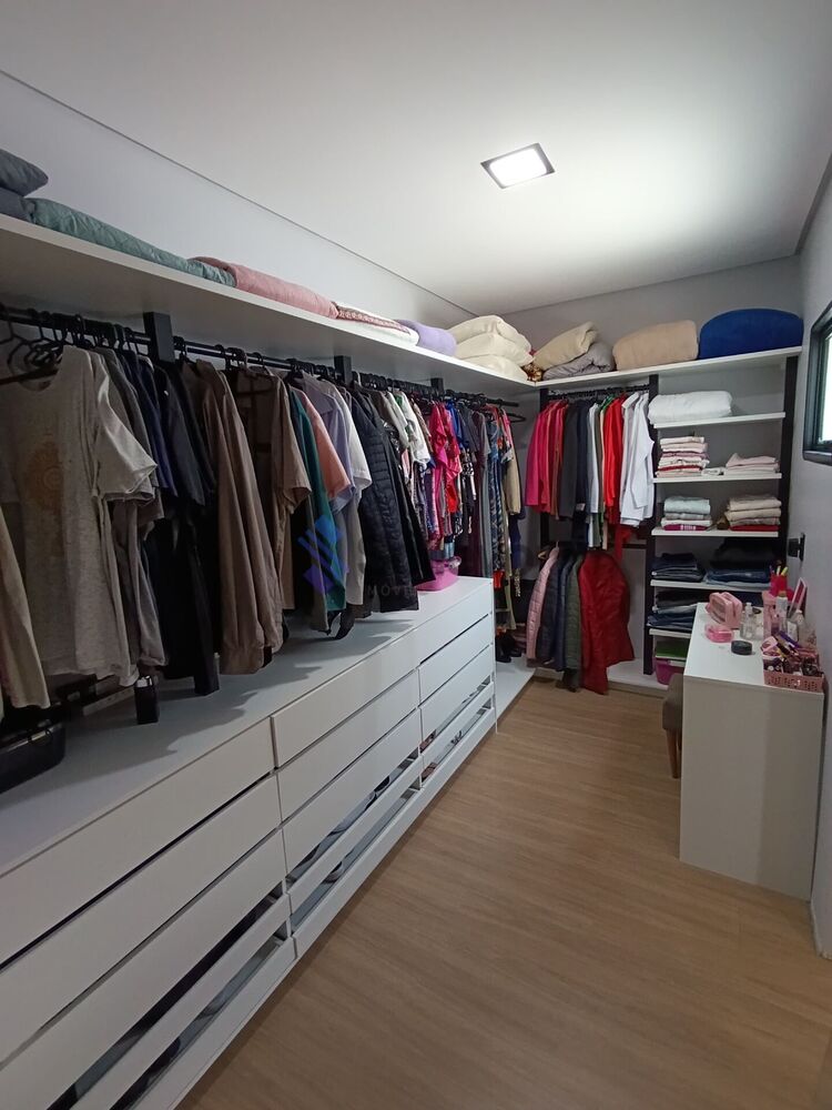 Casa, 4 quartos, 206 m² - Foto 23