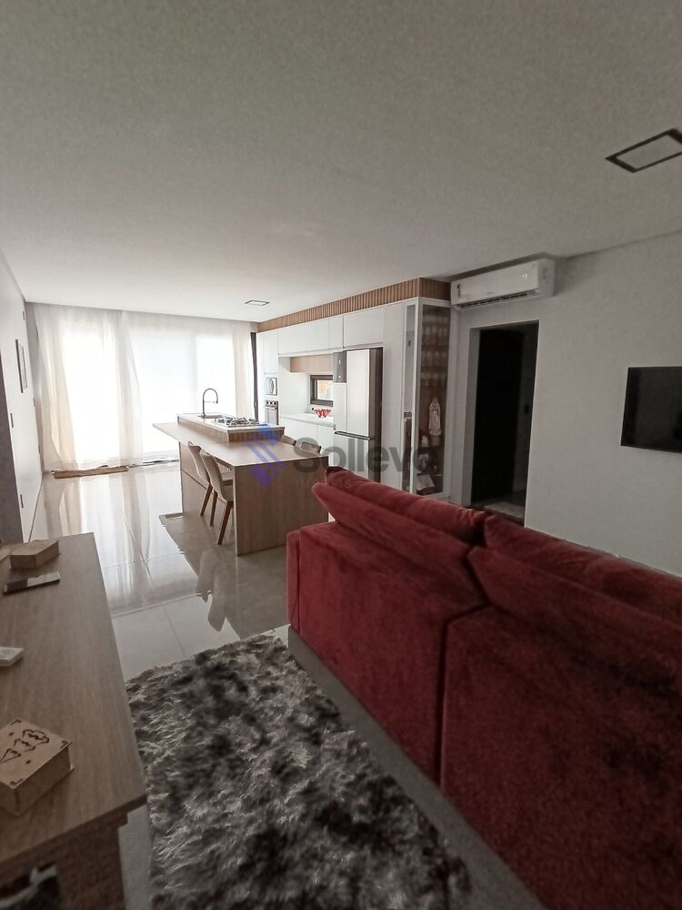 Casa, 4 quartos, 206 m² - Foto 3