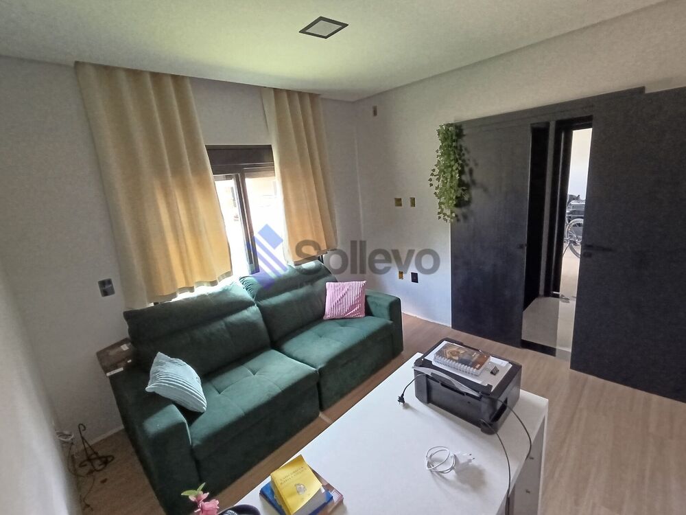 Casa, 4 quartos, 206 m² - Foto 14