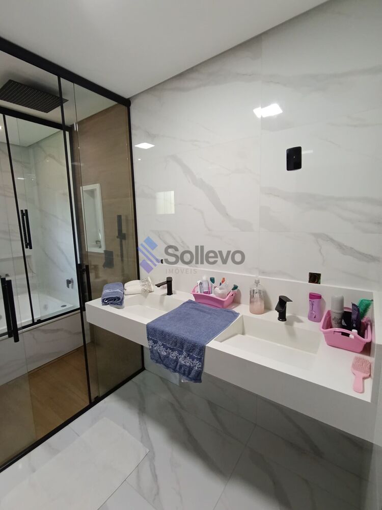 Casa, 4 quartos, 206 m² - Foto 10