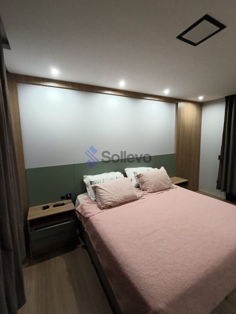 Casa, 4 quartos, 206 m² - Foto 21