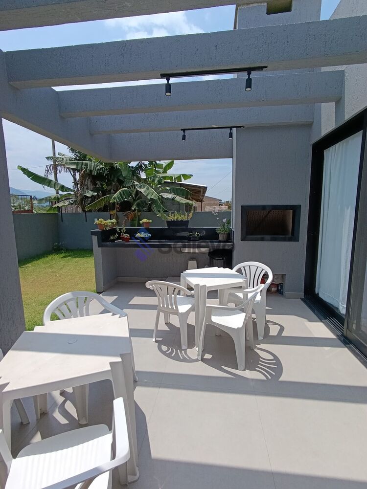 Casa, 4 quartos, 206 m² - Foto 18