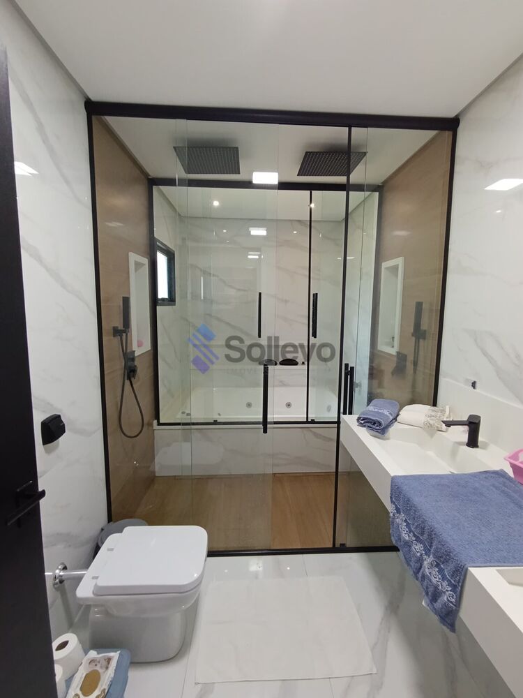 Casa, 4 quartos, 206 m² - Foto 11