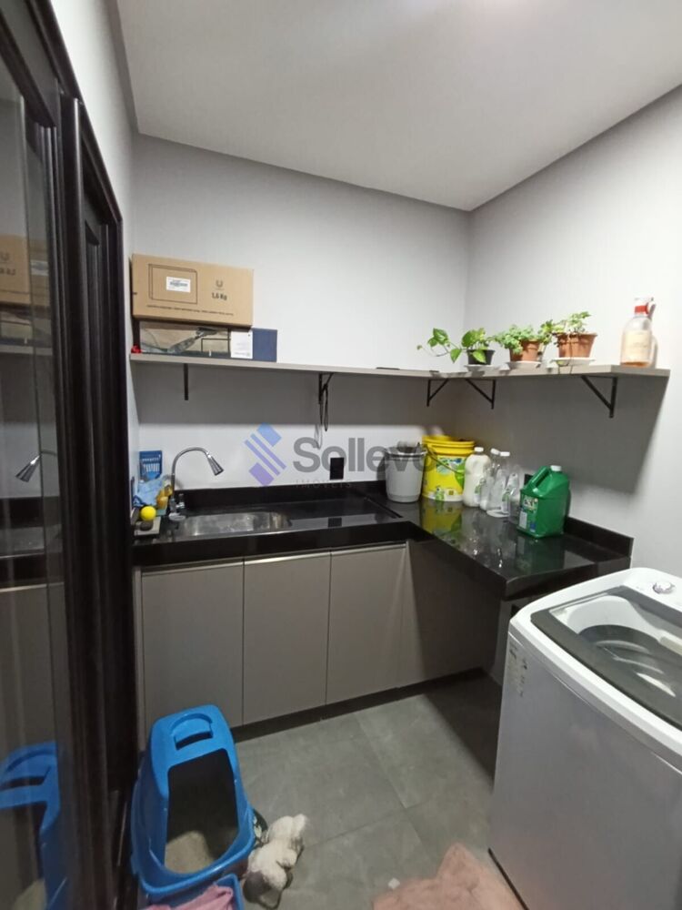 Casa, 4 quartos, 206 m² - Foto 13