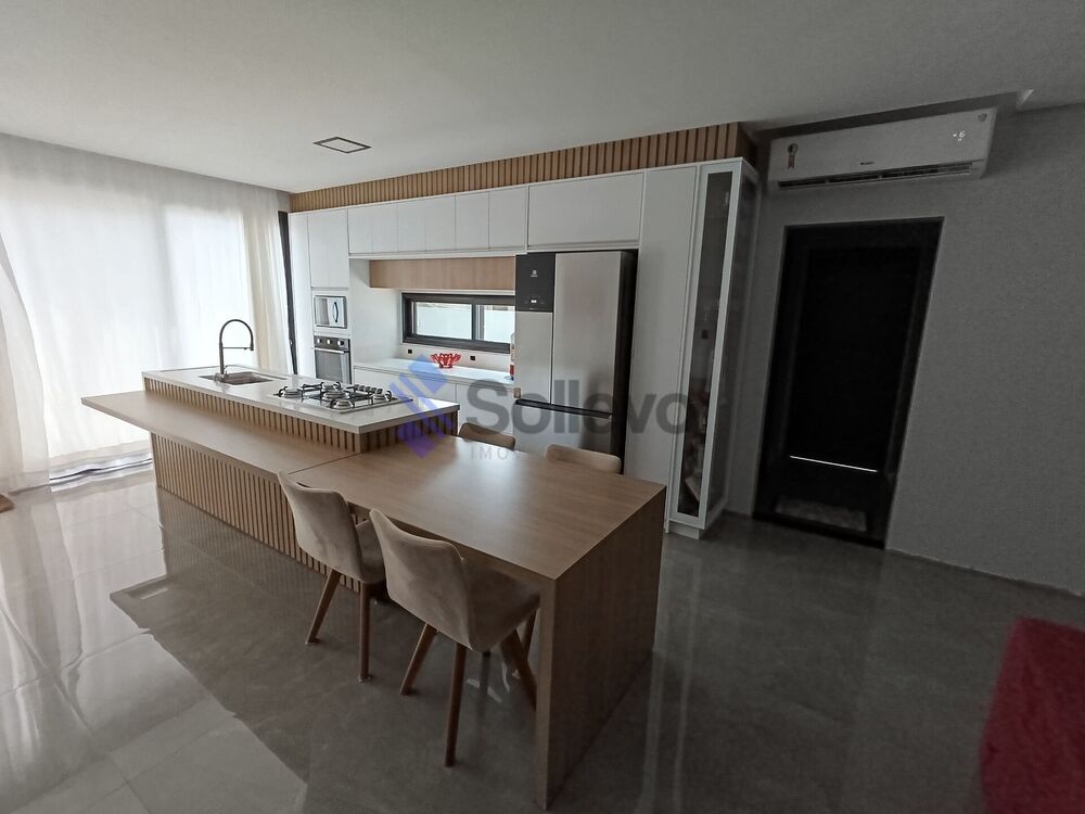 Casa, 4 quartos, 206 m² - Foto 6