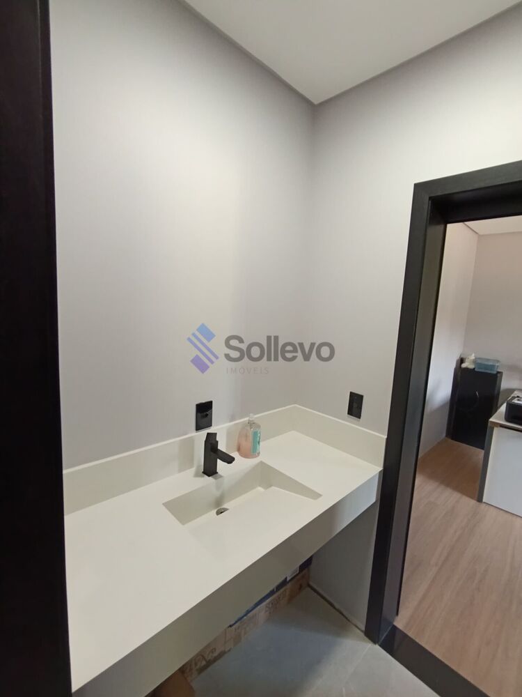 Casa, 4 quartos, 206 m² - Foto 8