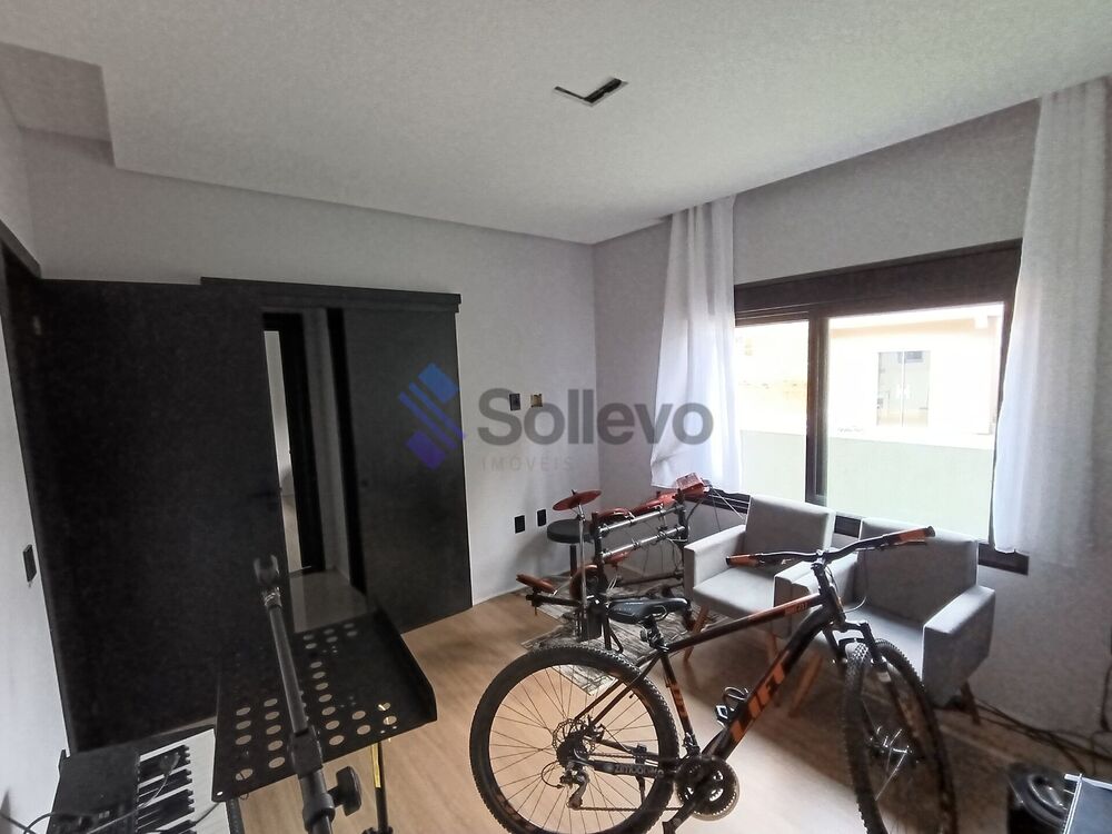 Casa, 4 quartos, 206 m² - Foto 16