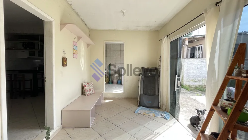 Casa, 3 quartos, 197 m² - Foto 8