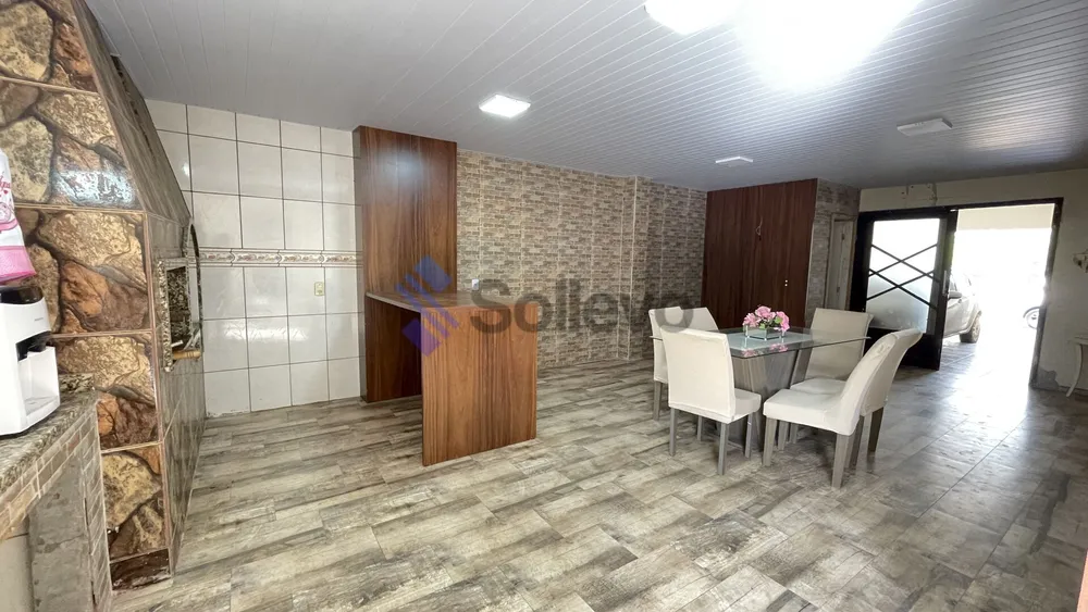 Casa, 3 quartos, 197 m² - Foto 5