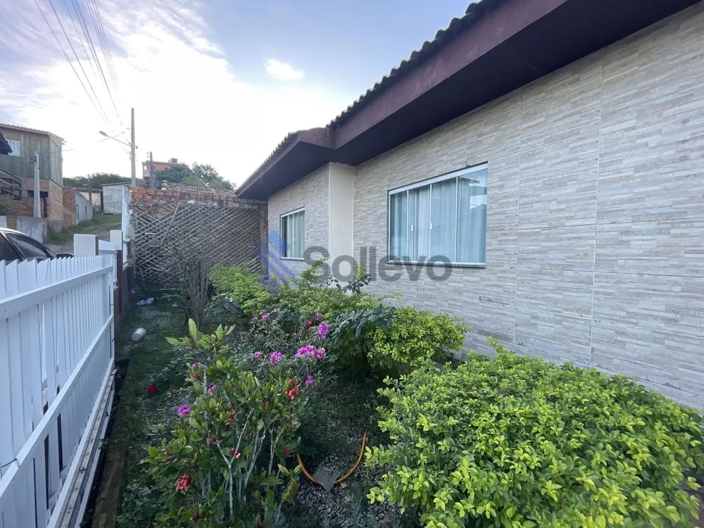 Casa, 3 quartos, 197 m² - Foto 3