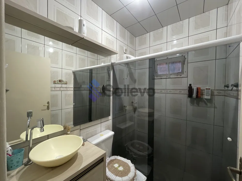 Casa, 3 quartos, 197 m² - Foto 4
