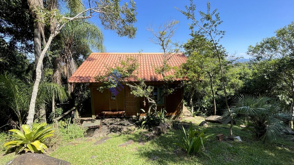 Casa, 1 quarto, 3418 m² - Foto 4
