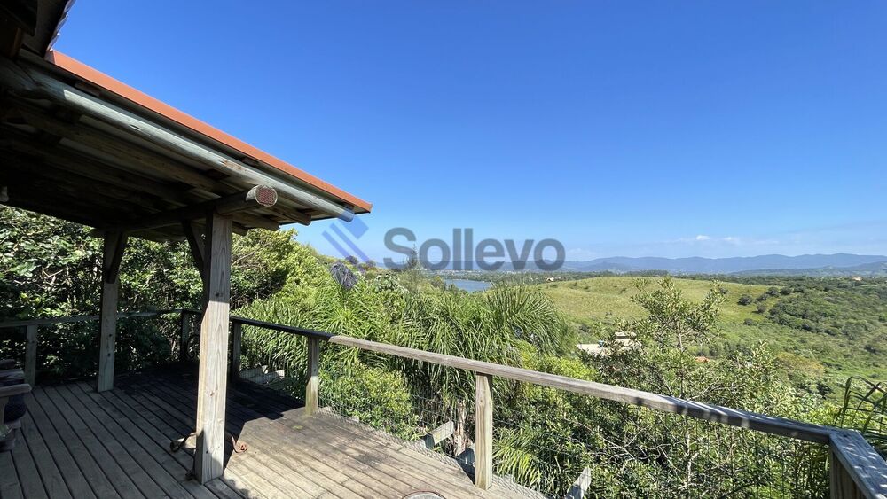 Casa, 1 quarto, 3418 m² - Foto 2