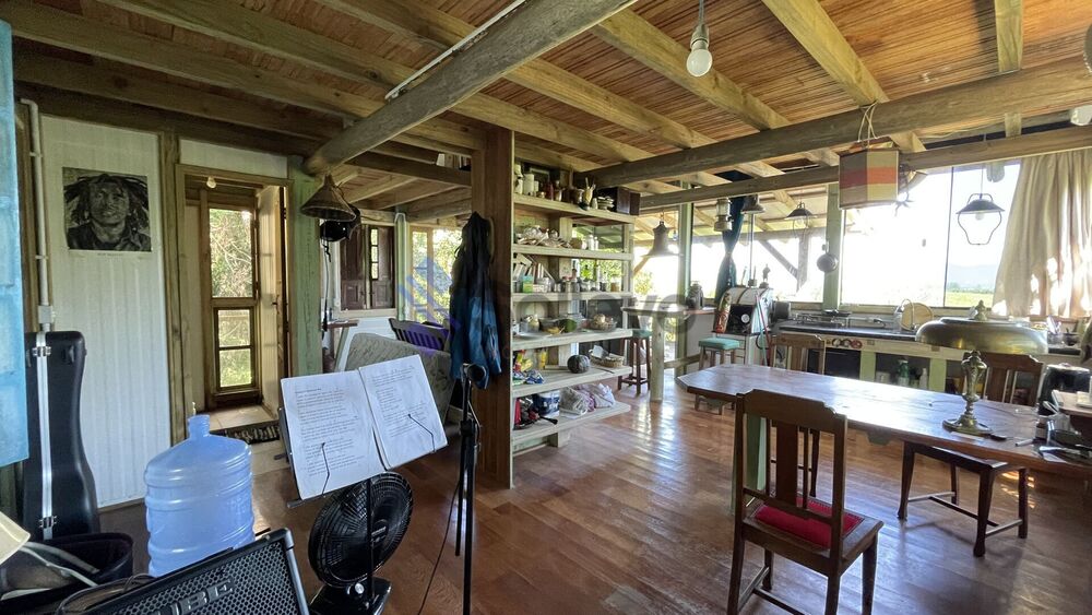 Casa, 1 quarto, 3418 m² - Foto 10