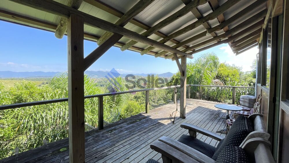 Casa, 1 quarto, 3418 m² - Foto 8