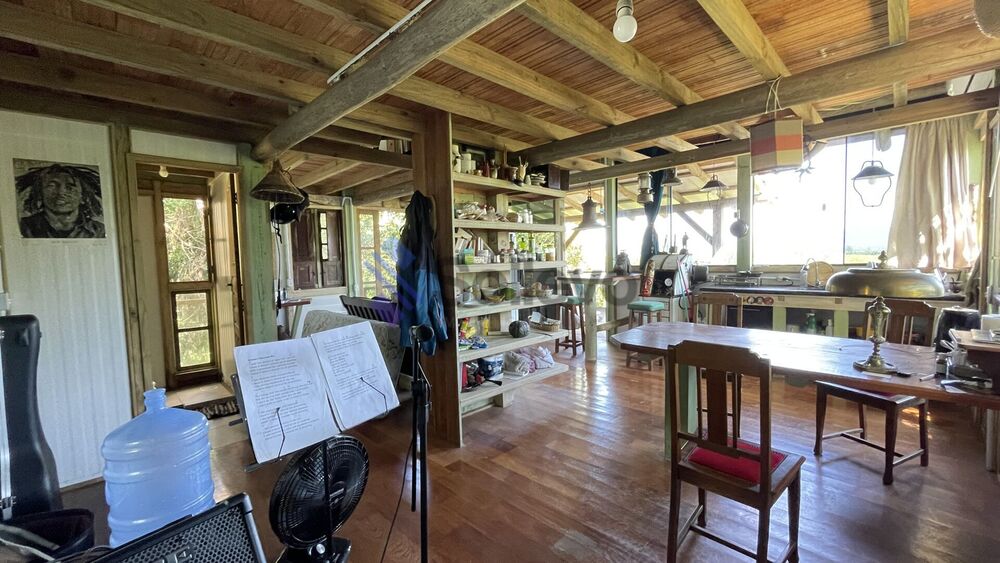 Casa, 1 quarto, 3418 m² - Foto 11