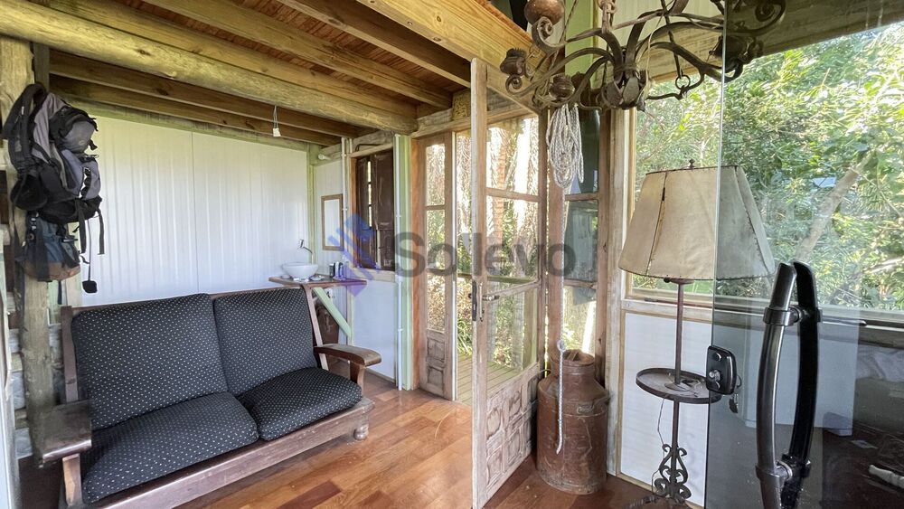 Casa, 1 quarto, 3418 m² - Foto 3