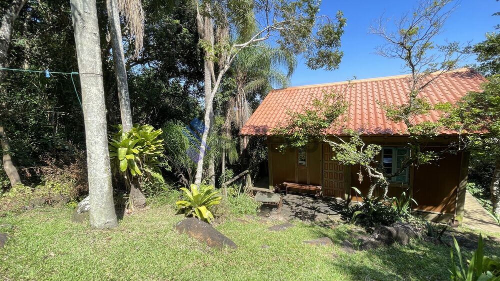 Casa, 1 quarto, 3418 m² - Foto 12