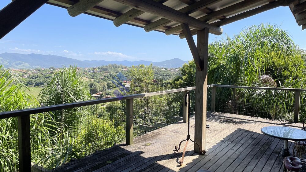 Casa, 1 quarto, 3418 m² - Foto 22