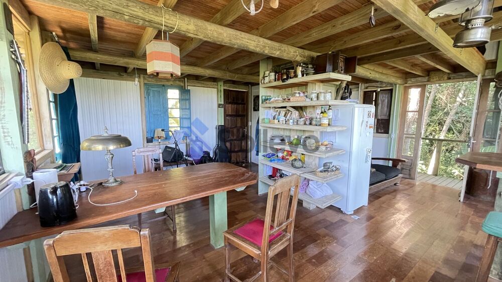 Casa, 1 quarto, 3418 m² - Foto 16