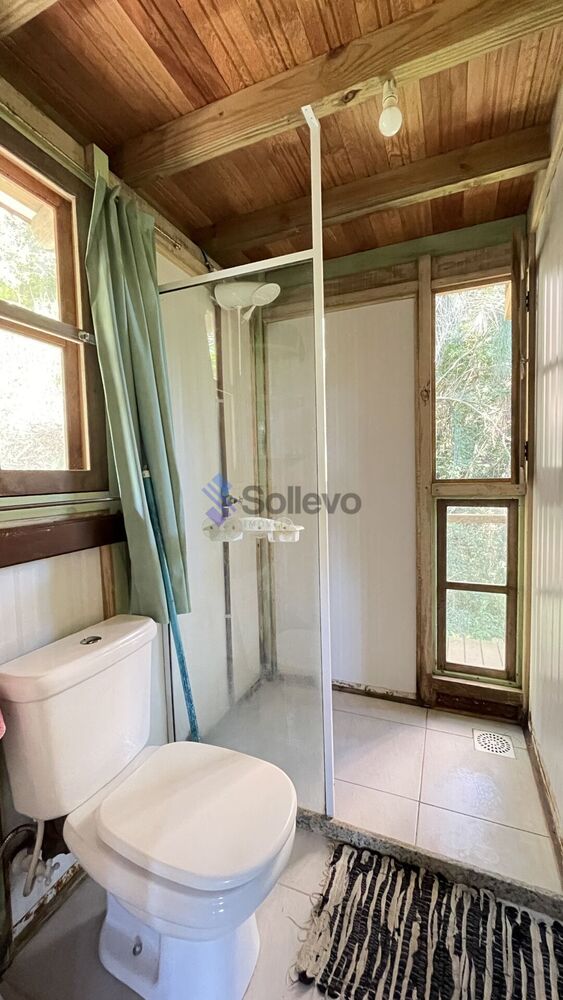 Casa, 1 quarto, 3418 m² - Foto 21
