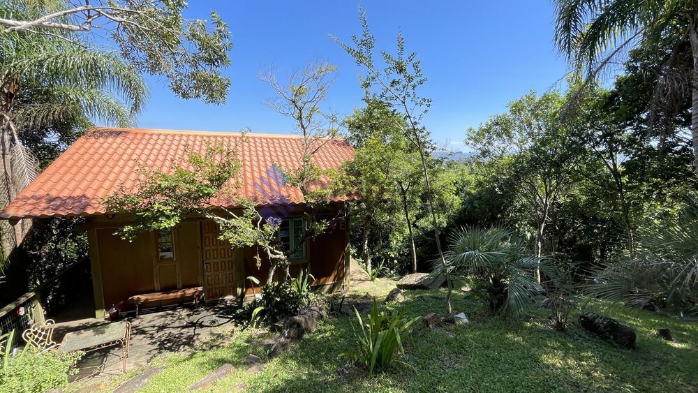Casa, 1 quarto, 3418 m² - Foto 7