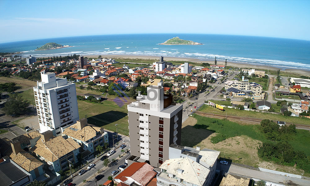 Apartamento, 2 quartos, 78 m² - Foto 2