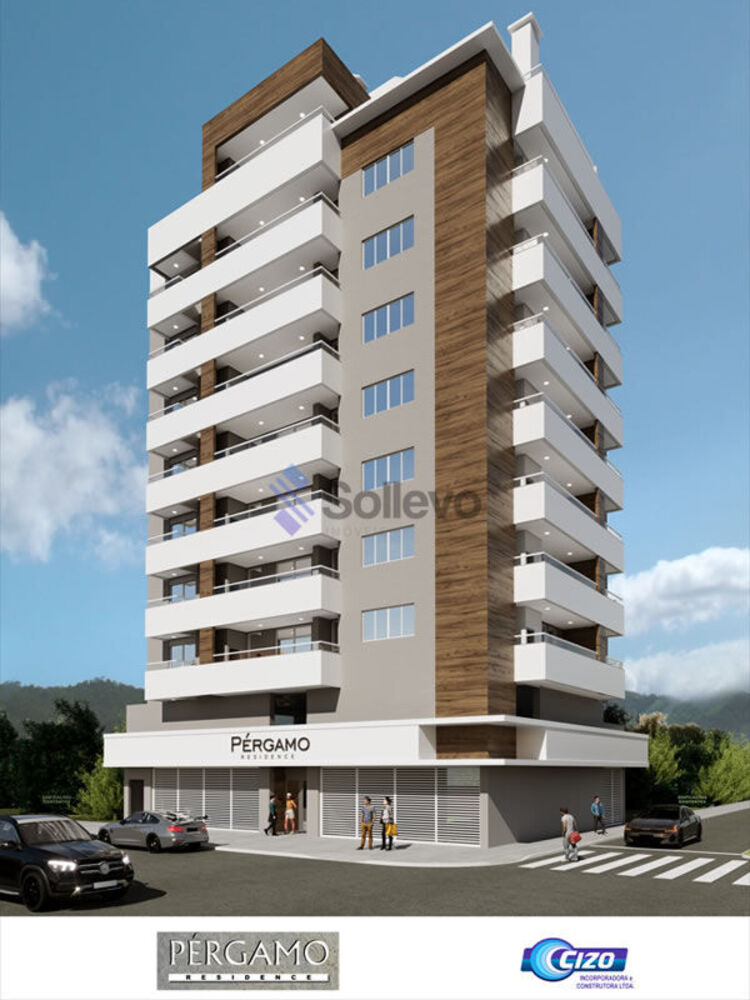 Apartamento, 2 quartos, 78 m² - Foto 1