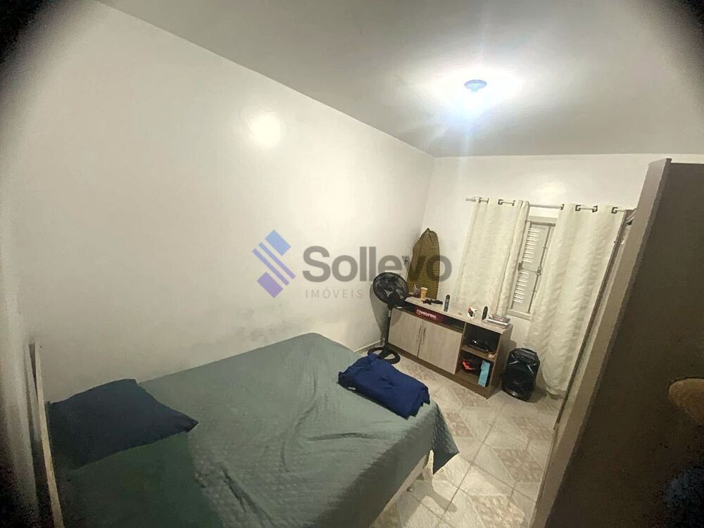 Casa, 3 quartos, 200 m² - Foto 11