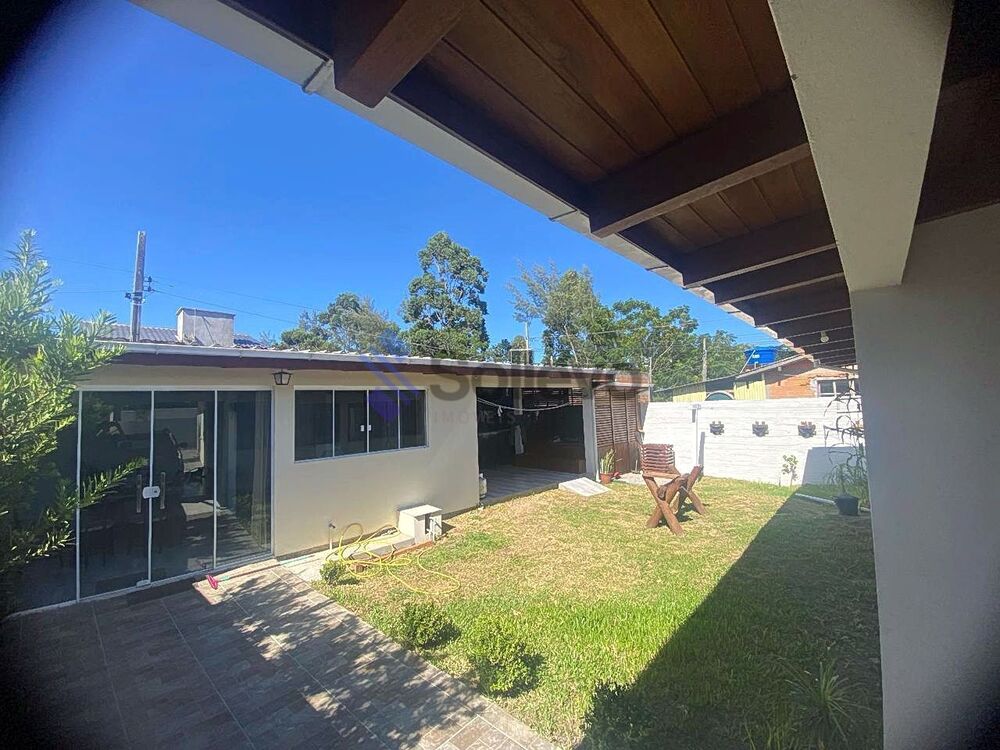 Casa, 3 quartos, 200 m² - Foto 9