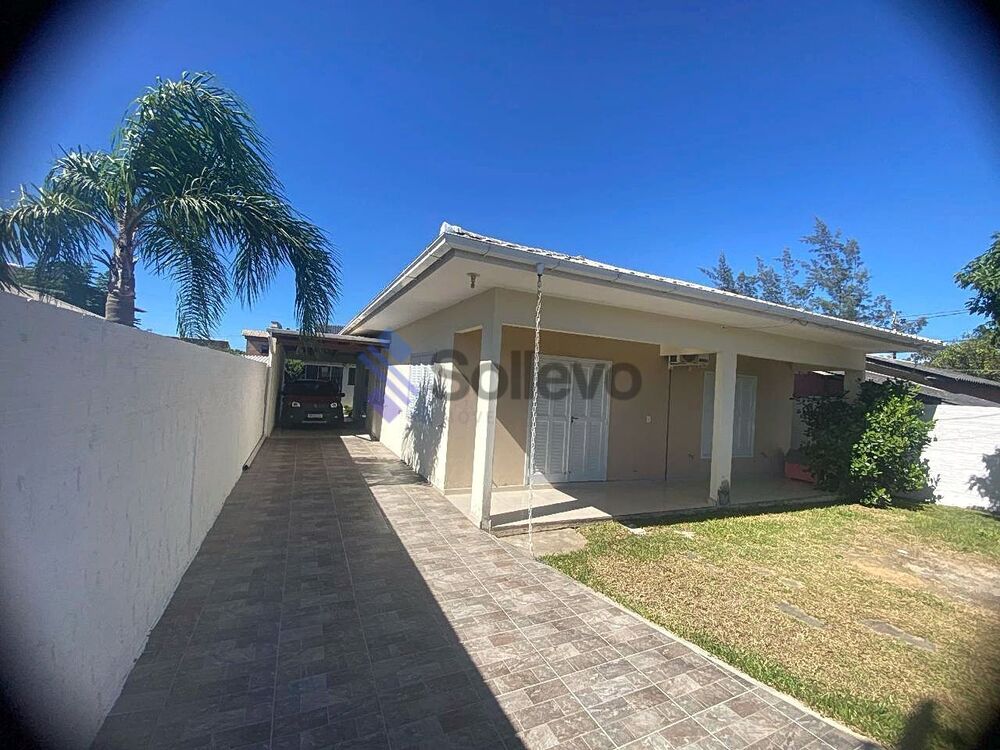 Casa, 3 quartos, 200 m² - Foto 4