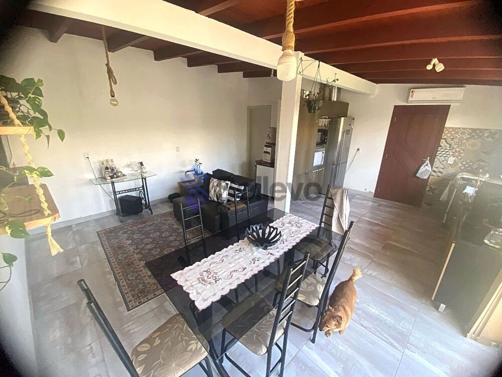 Casa, 3 quartos, 200 m² - Foto 6