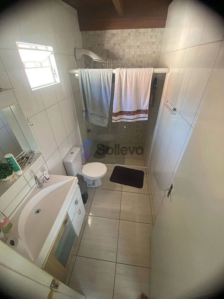 Casa, 3 quartos, 200 m² - Foto 7