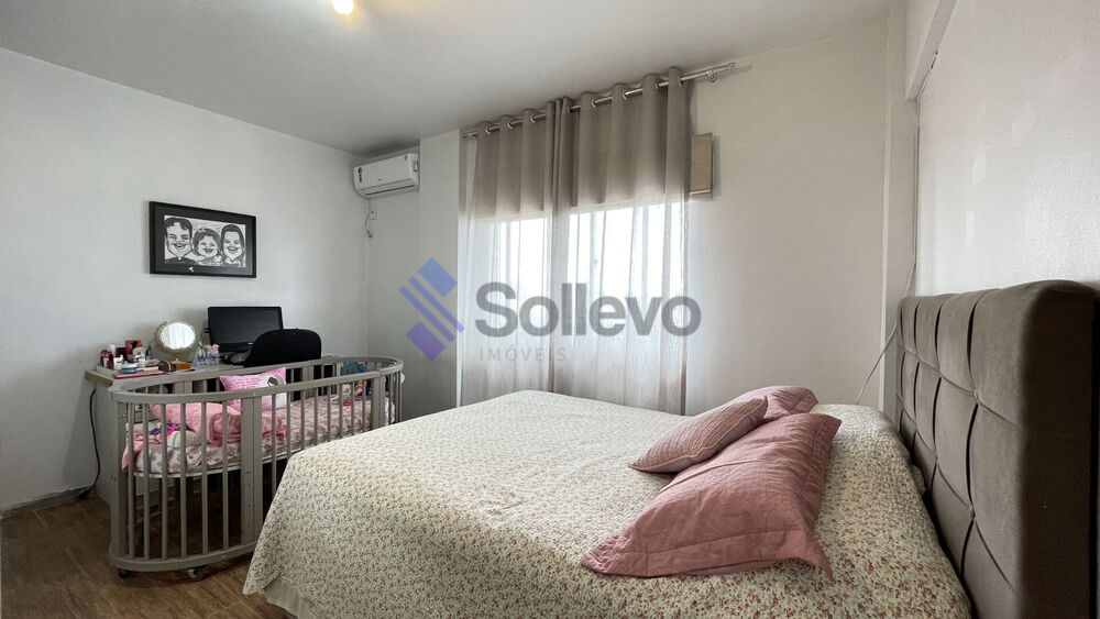 Apartamento, 2 quartos, 70 m² - Foto 1