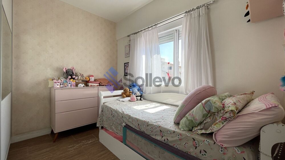 Apartamento, 2 quartos, 70 m² - Foto 3