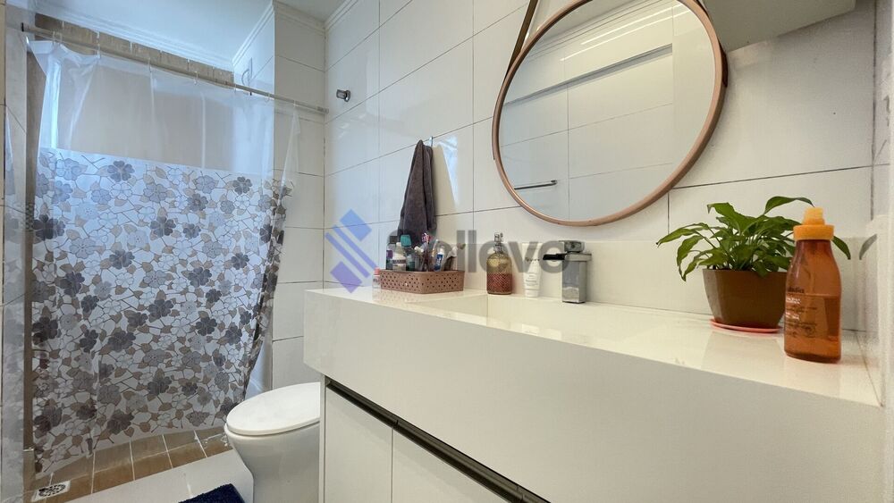 Apartamento, 2 quartos, 70 m² - Foto 2