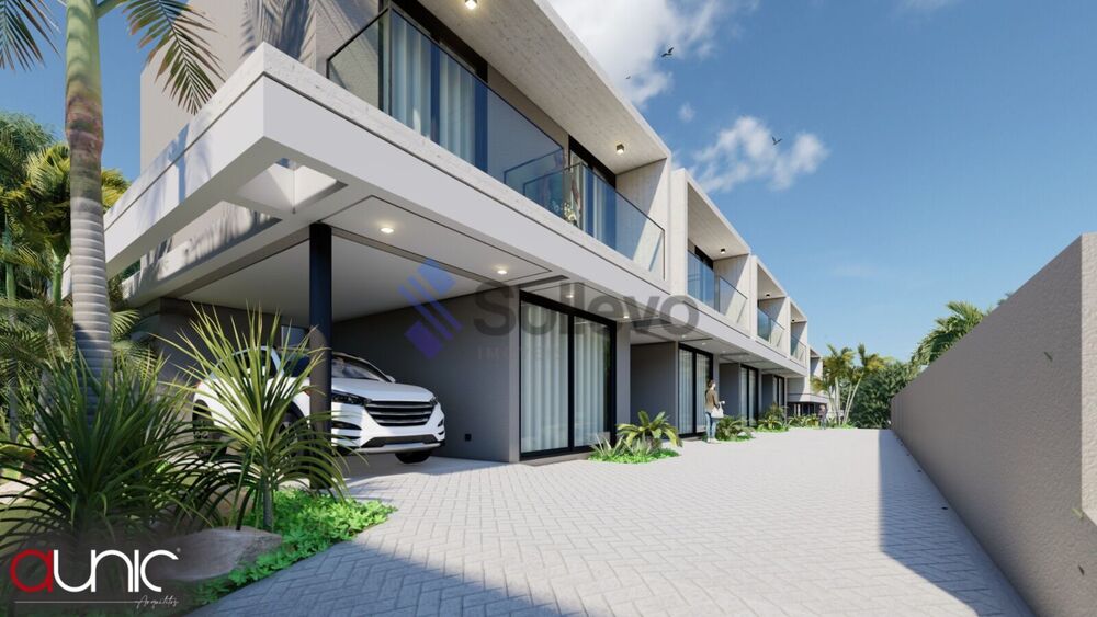 Casa, 2 quartos, 105 m² - Foto 1