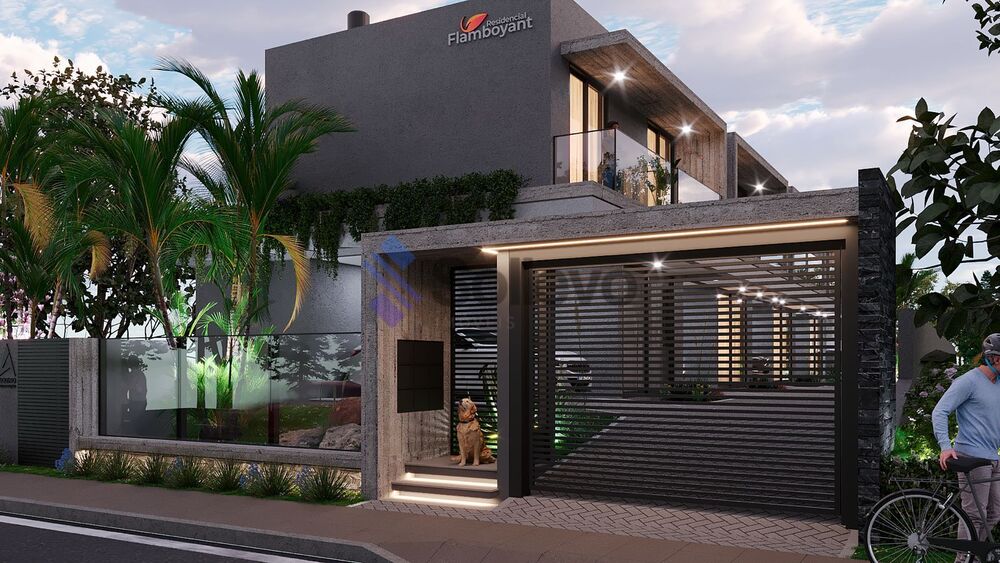 Casa, 2 quartos, 105 m² - Foto 18