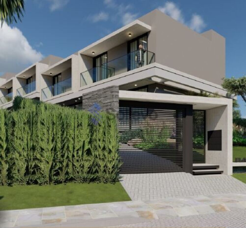 Casa, 2 quartos, 105 m² - Foto 21