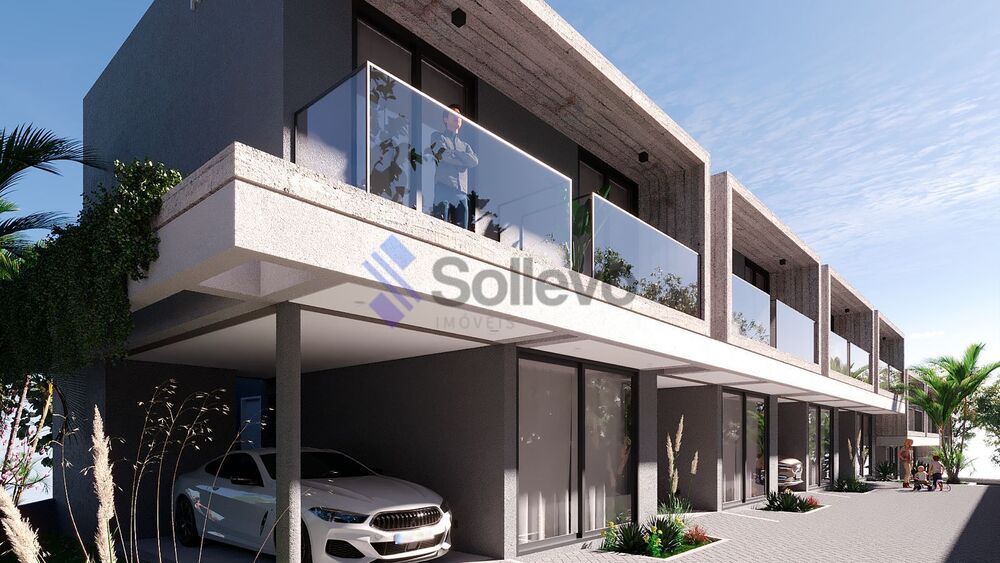 Casa, 2 quartos, 105 m² - Foto 14