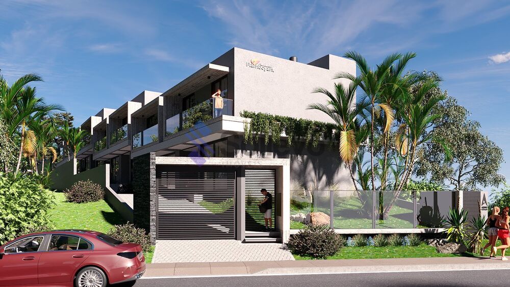 Casa, 2 quartos, 105 m² - Foto 3