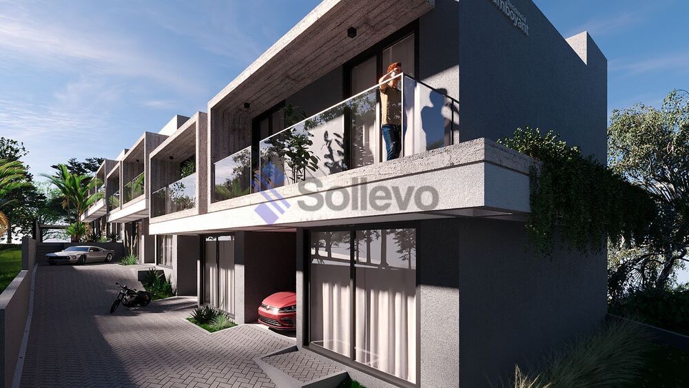 Casa, 2 quartos, 105 m² - Foto 15