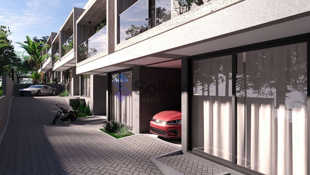 Casa, 2 quartos, 105 m² - Foto 12