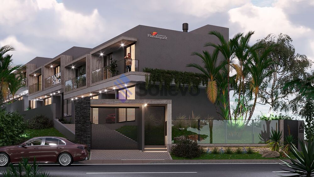 Casa, 2 quartos, 105 m² - Foto 17