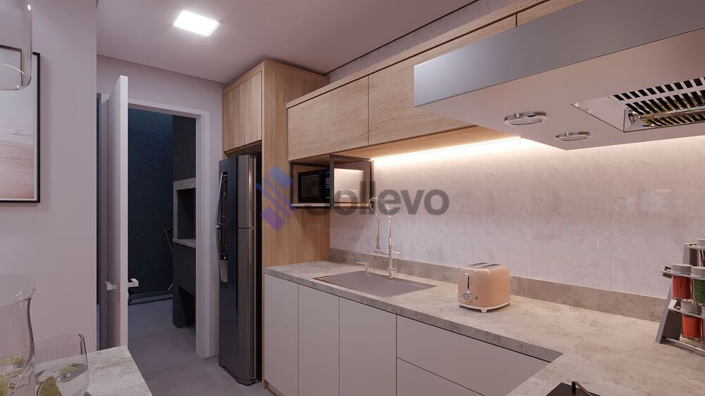 Casa, 2 quartos, 105 m² - Foto 10