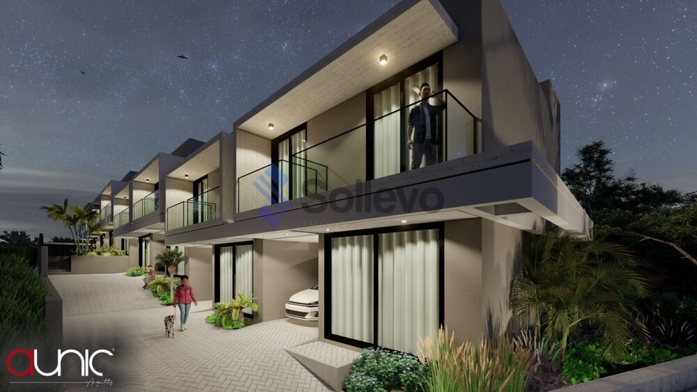 Casa, 2 quartos, 105 m² - Foto 8