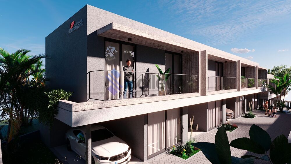 Casa, 2 quartos, 105 m² - Foto 11