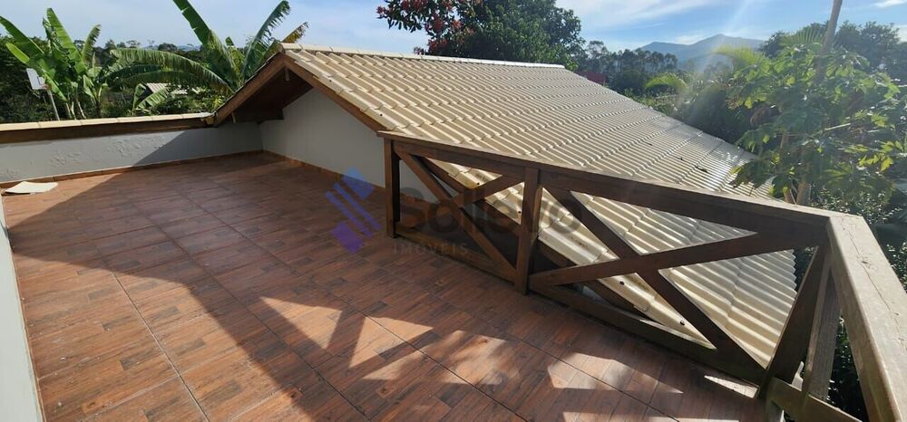 Casa, 4 quartos, 150 m² - Foto 1