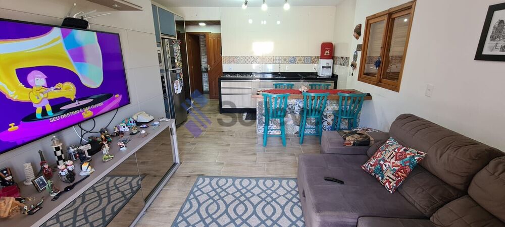 Casa, 4 quartos, 150 m² - Foto 10