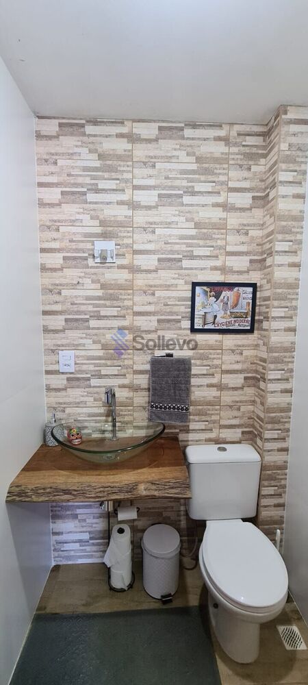 Casa, 4 quartos, 150 m² - Foto 16